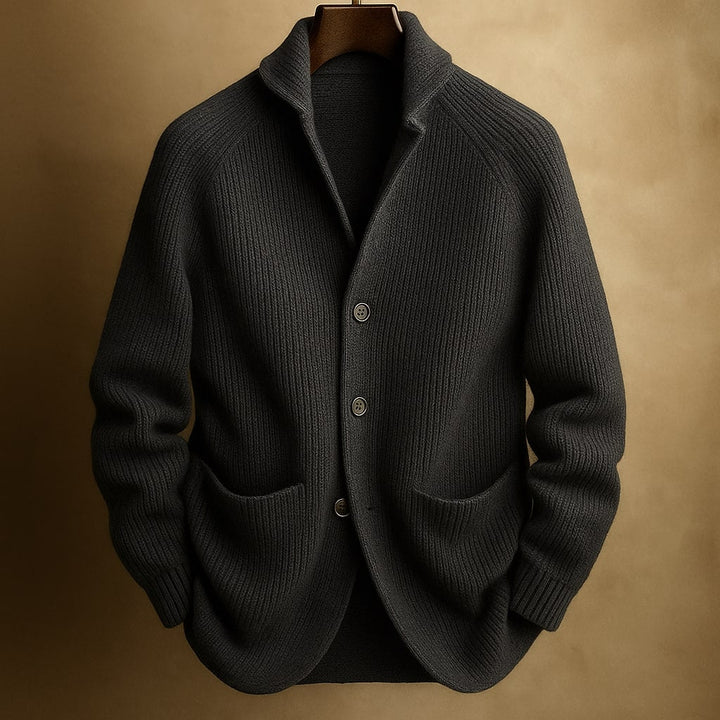 Ravik | Stijlvolle Cardigan