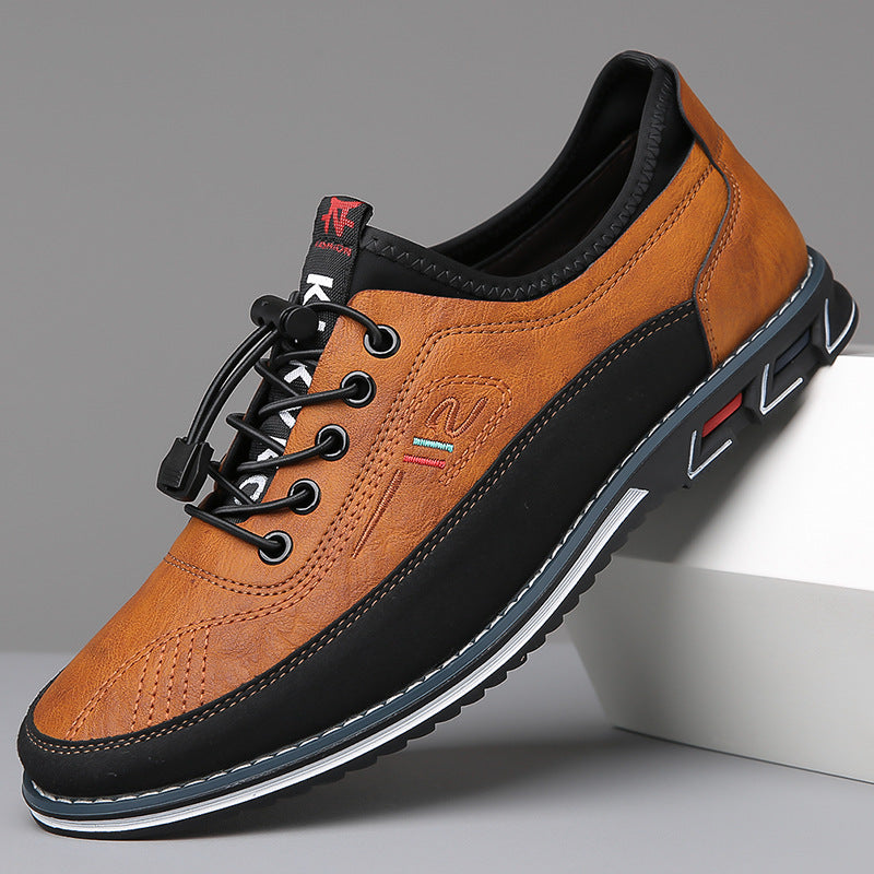 Mauro | Stijlvolle Oxford Schoenen