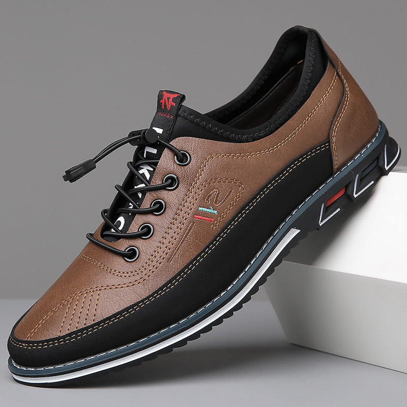 Mauro | Stijlvolle Oxford Schoenen