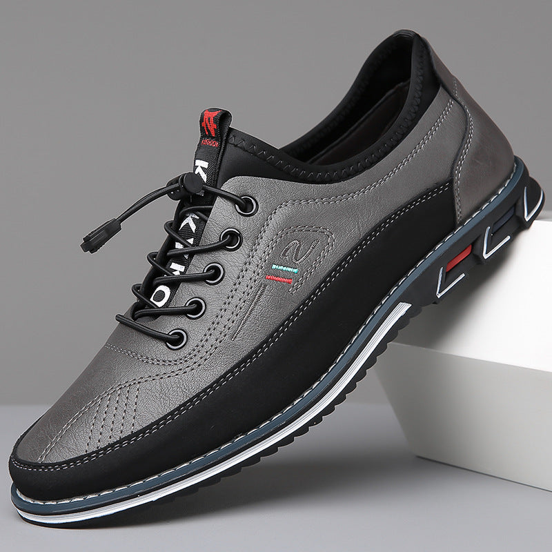 Mauro | Stijlvolle Oxford Schoenen