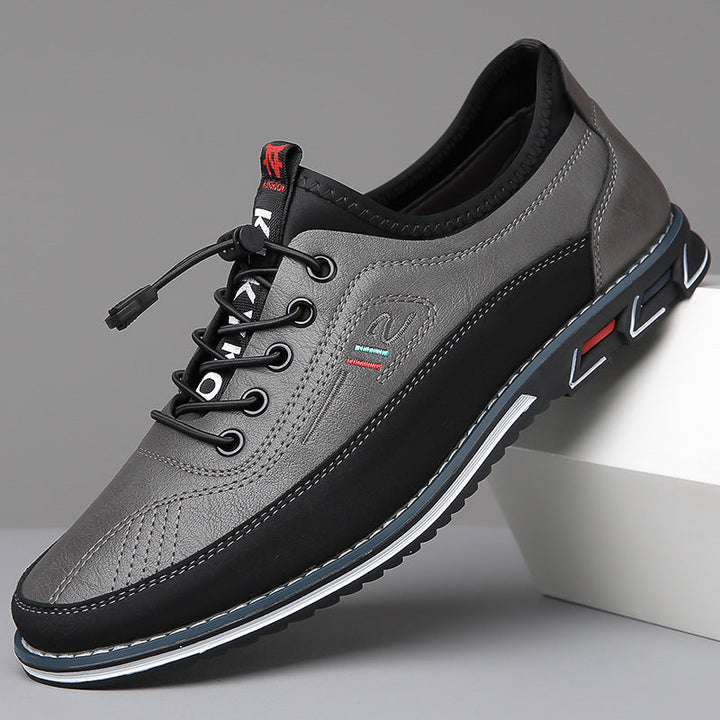 Mauro | Stijlvolle Oxford Schoenen