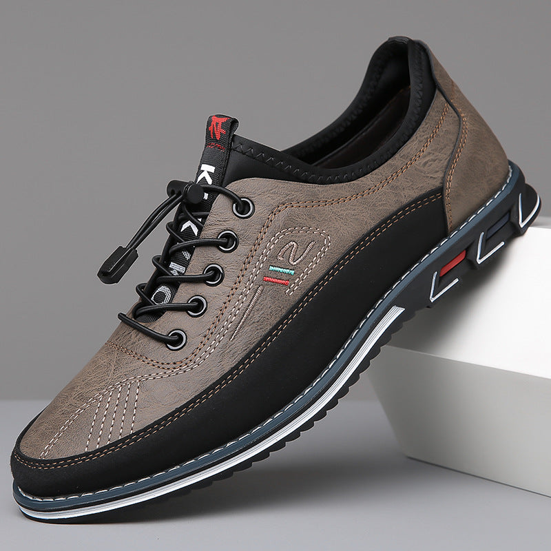 Mauro | Stijlvolle Oxford Schoenen