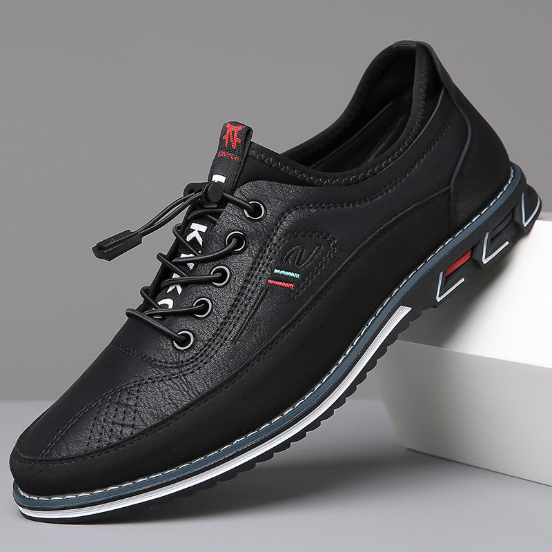 Mauro | Stijlvolle Oxford Schoenen