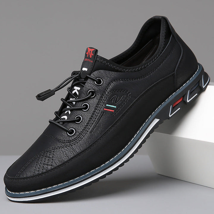 Mauro | Stijlvolle Oxford Schoenen