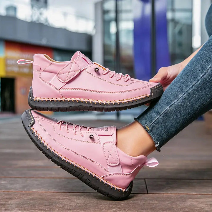 Mia | Comfortabele Orthopedische Sneakers