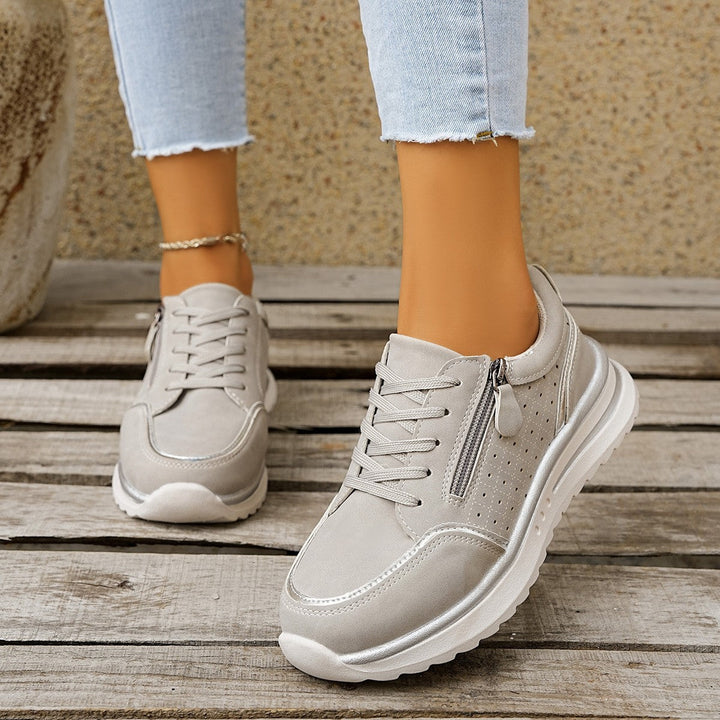 Rivke | Comfortabele Sneakers Voor Dames