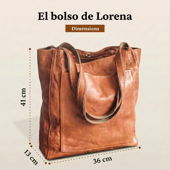 Jemlisa | Elegante Schoudertas