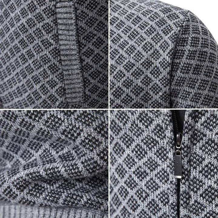Maurits | Elegante Vest