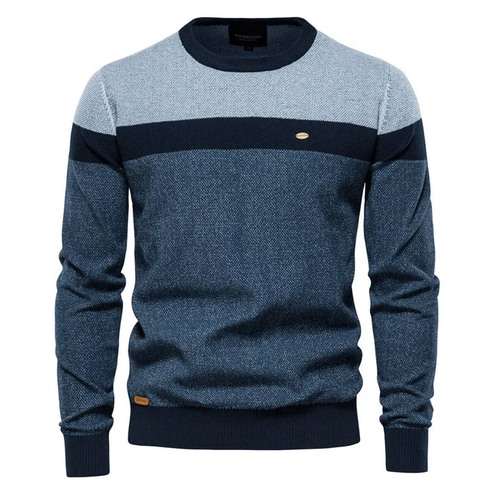 Ravelink | Stoere Mannen Trui