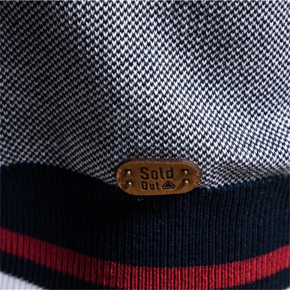 Teunvaren  | Premium Heren Vest