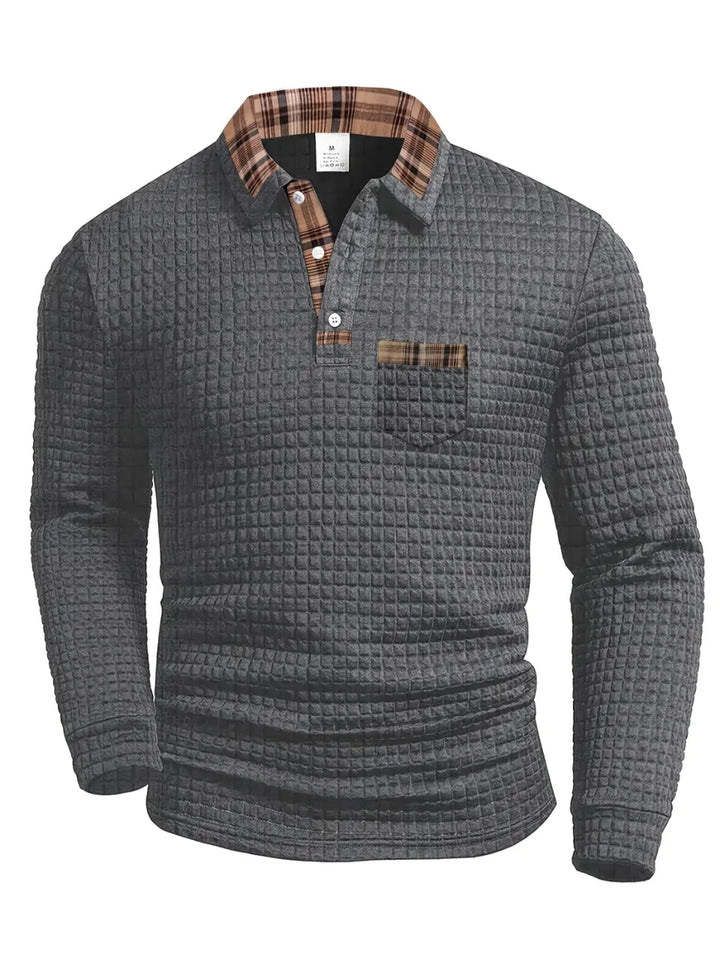 Ravelise | Poloshirt voor heren