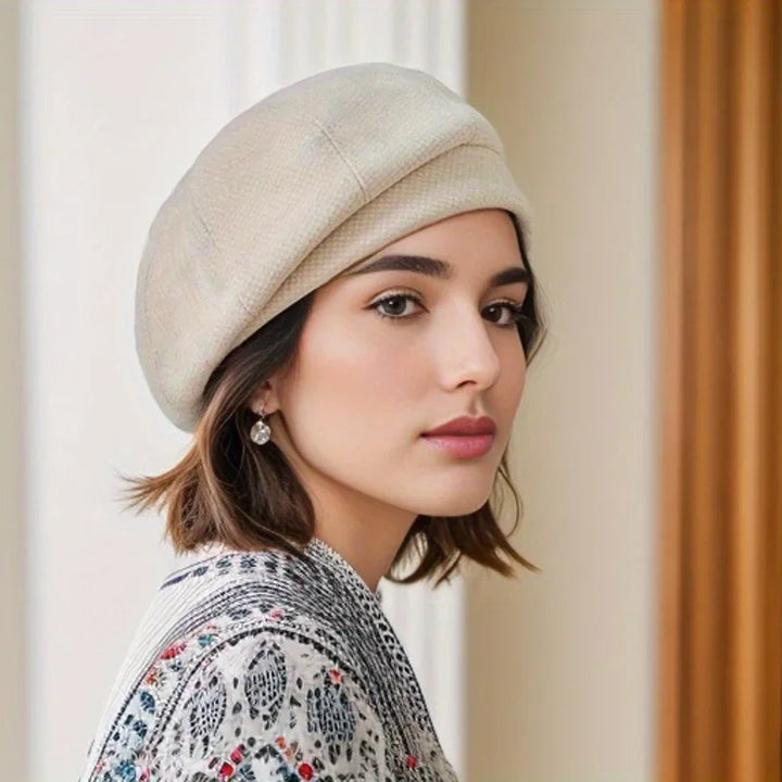 Yselotte | Elegante Dames Baret