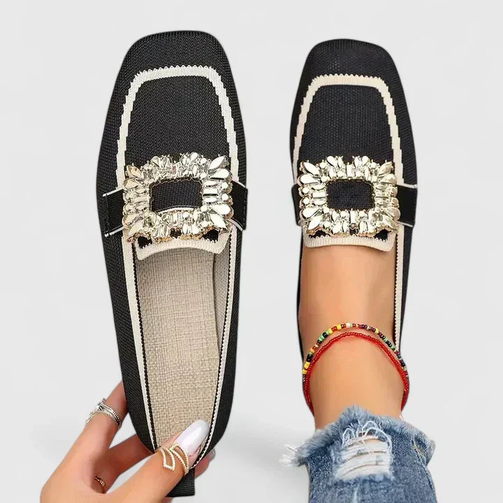 Maylora | Orthopedische Slippers