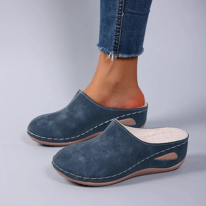 Briselda | Ontspannen Huis Pantoffels