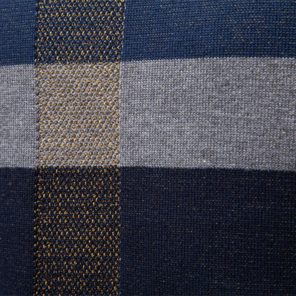 Lorvinsen | Herentrui Met Ruitdesign