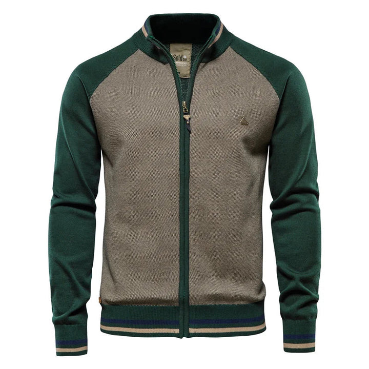Teunvaren  | Premium Heren Vest