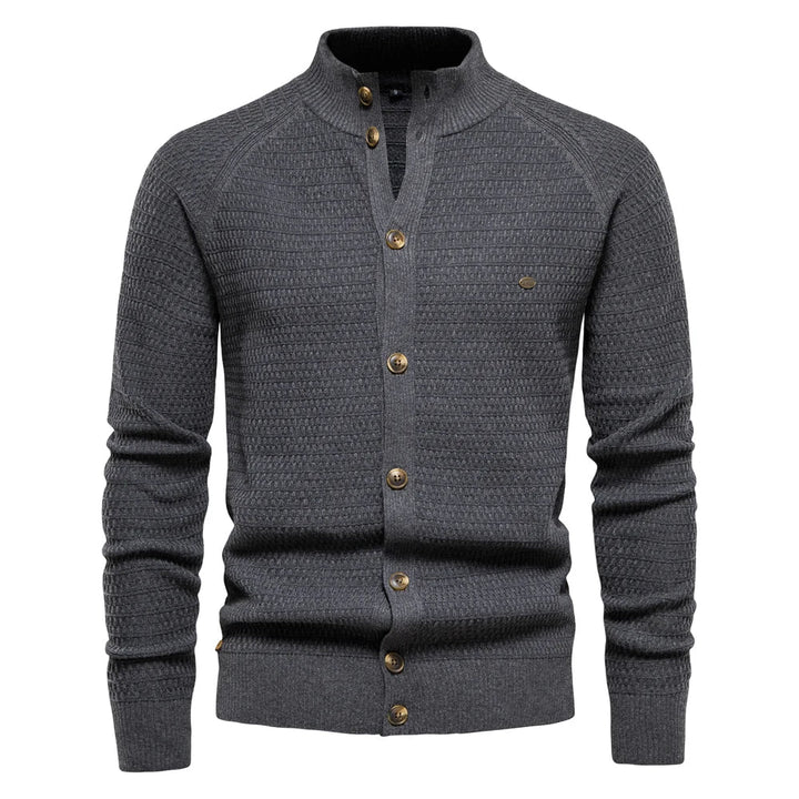 Torvenrik | Luxe Vest