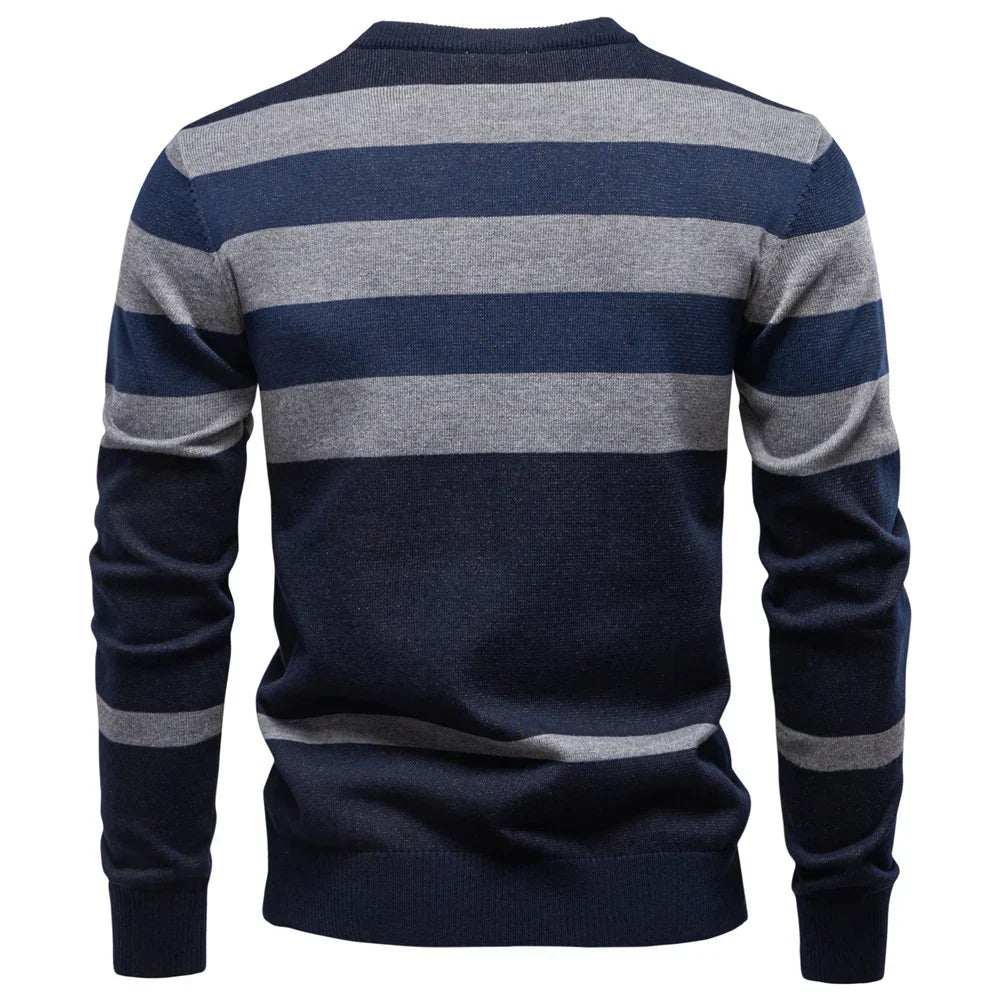 Lorvinsen | Herentrui Met Ruitdesign
