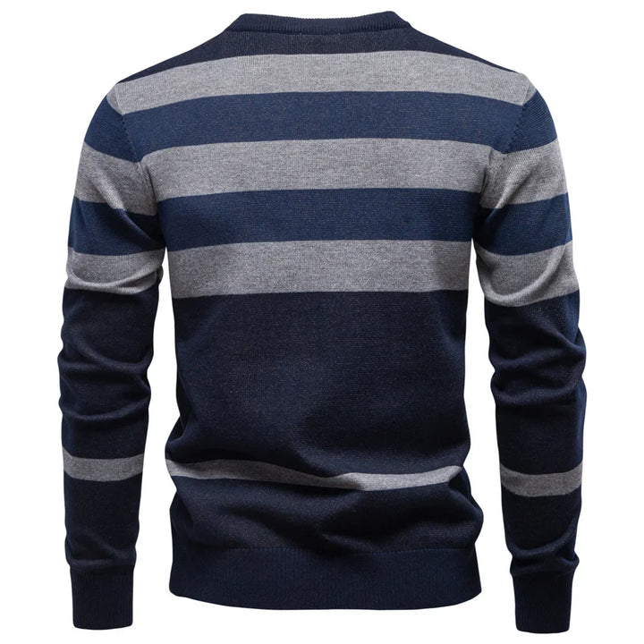 Lorvinsen | Herentrui Met Ruitdesign