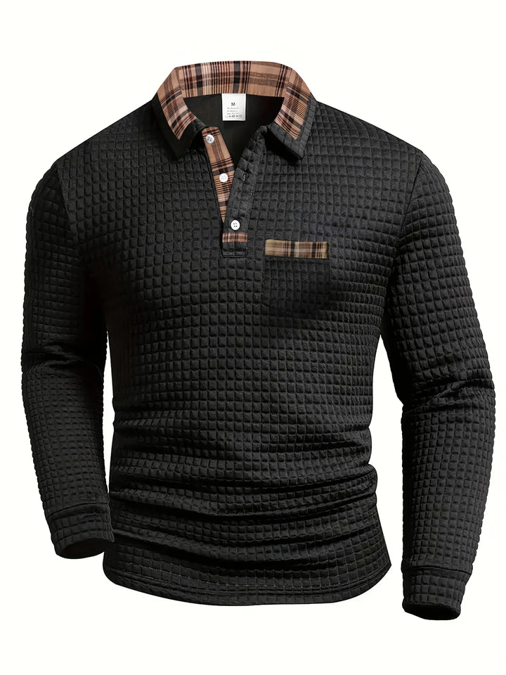 Ravelise | Poloshirt voor heren