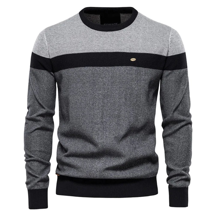 Ravelink | Stoere Mannen Trui