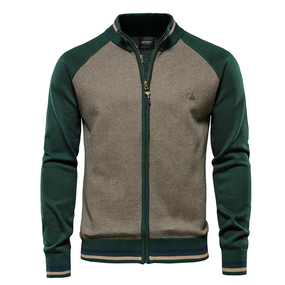Teunvaren  | Premium Heren Vest