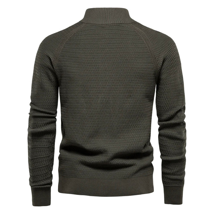 Torvenrik | Luxe Vest