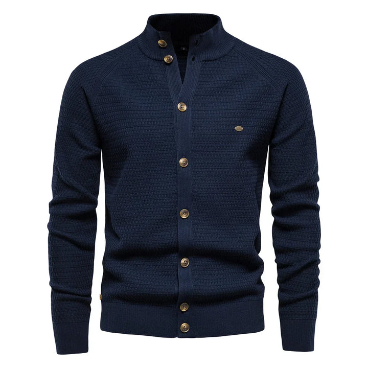 Torvenrik | Luxe Vest