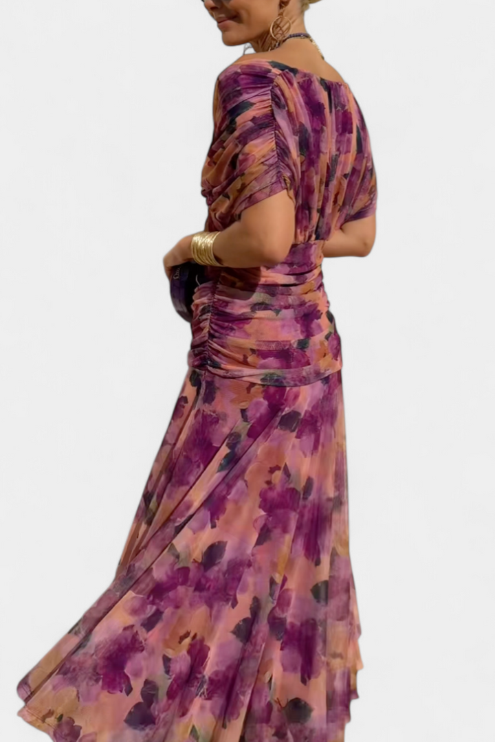 Inez | Elegante jurk