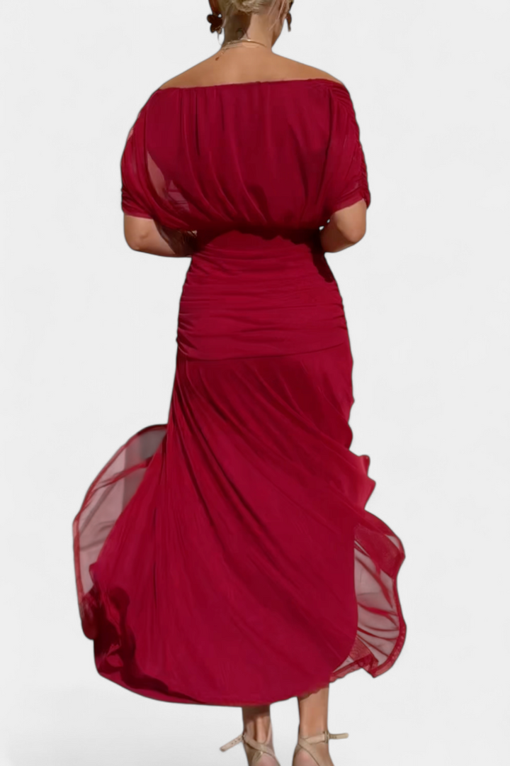 Inez | Elegante jurk
