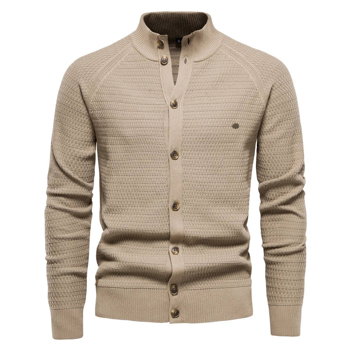 Torvenrik | Luxe Vest