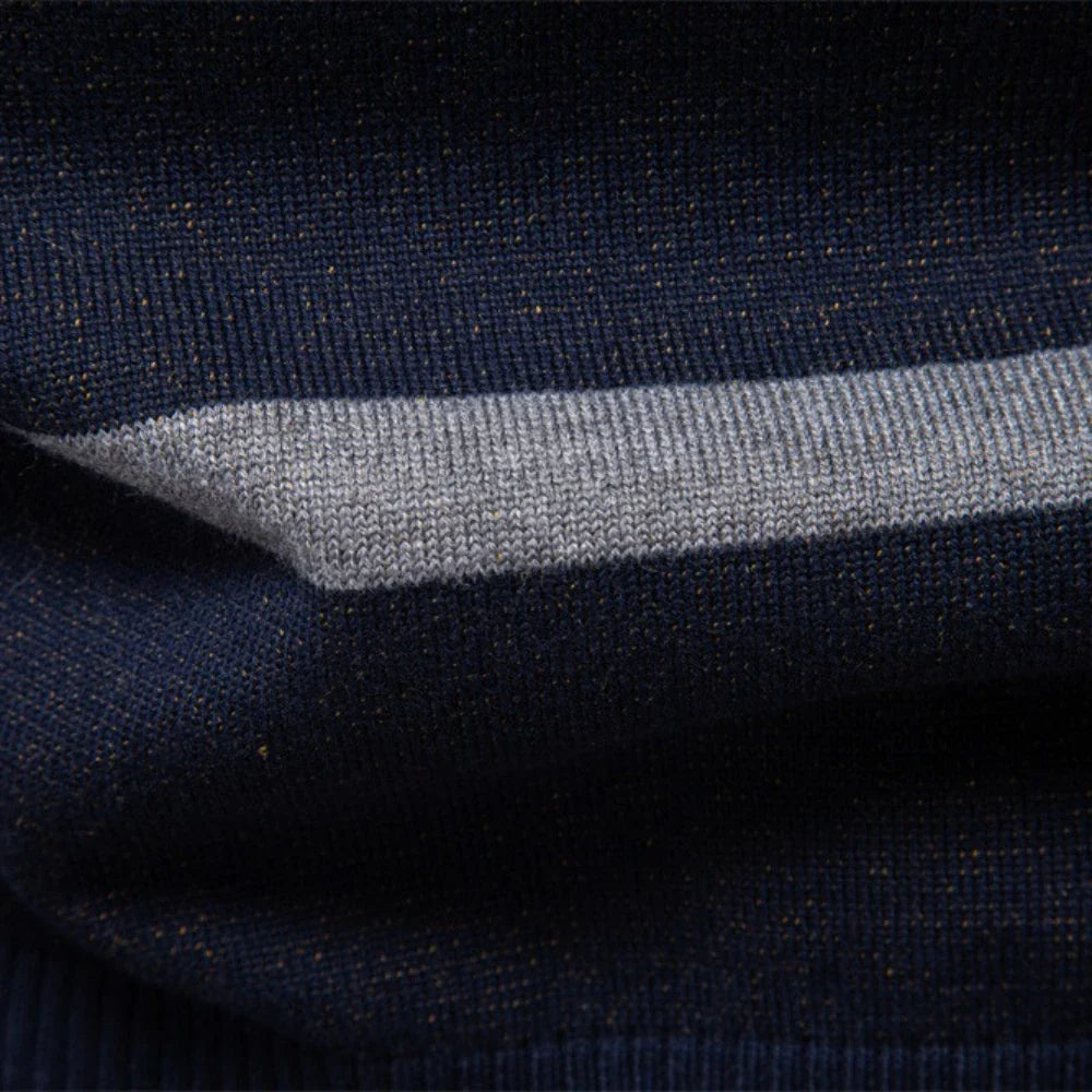 Lorvinsen | Herentrui Met Ruitdesign