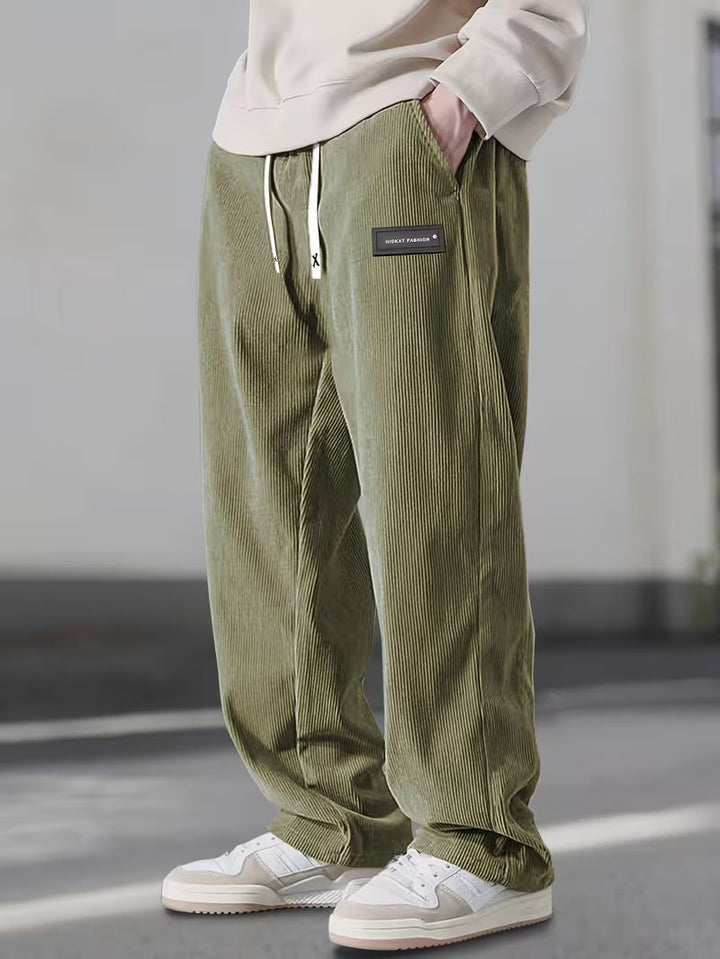 Simon | Stijlvolle Jogger