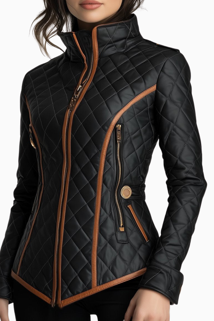 Lillian | Comfortabel Diamond Jack