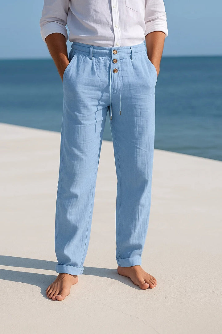 Remco | Elegante Broek
