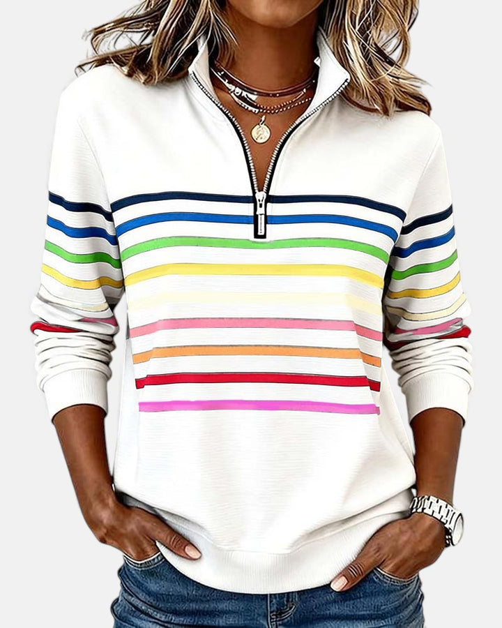 Martine | Casual trui