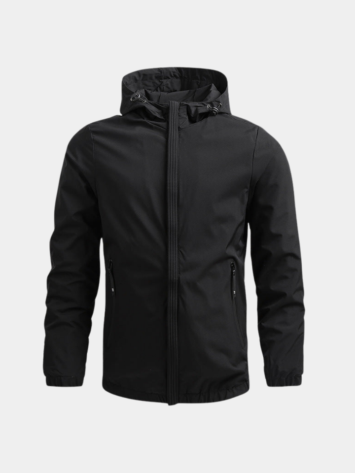 Roan | Heren Outdoor Jas