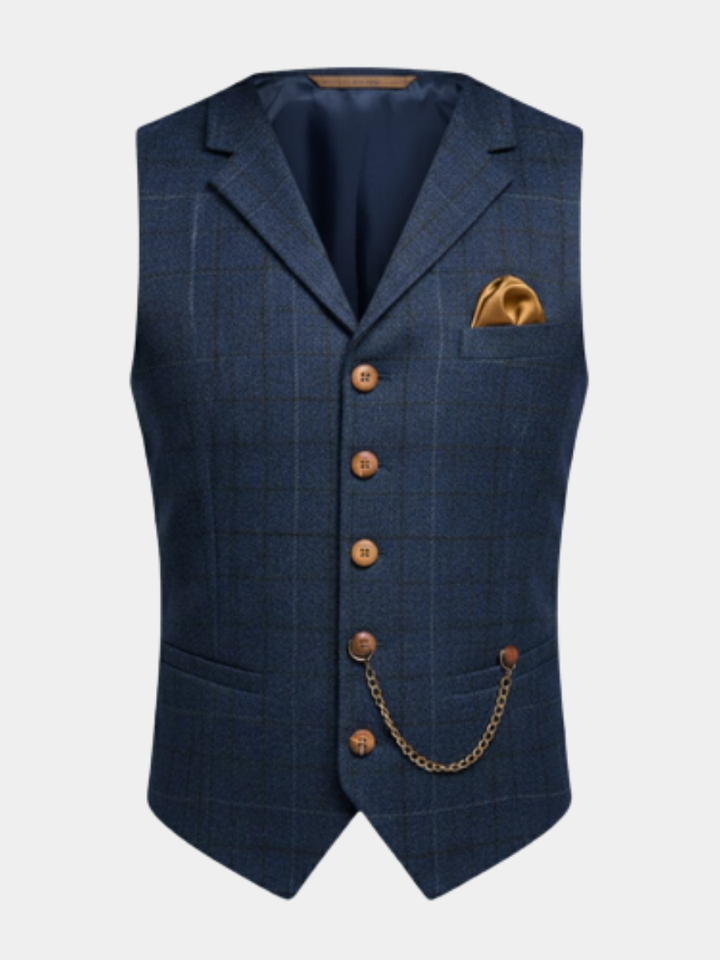 Patrick  | Elegante Cardigan