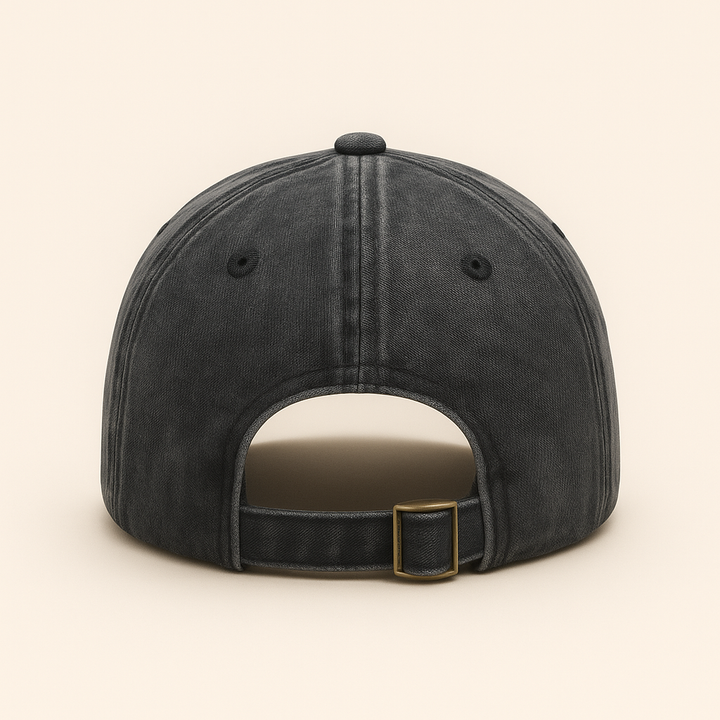 Willem | Casual Heren Pet