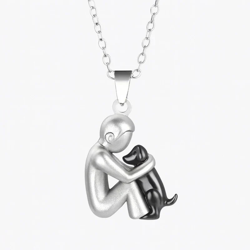 Vermeer | Ketting voor dierenliefhebbers
