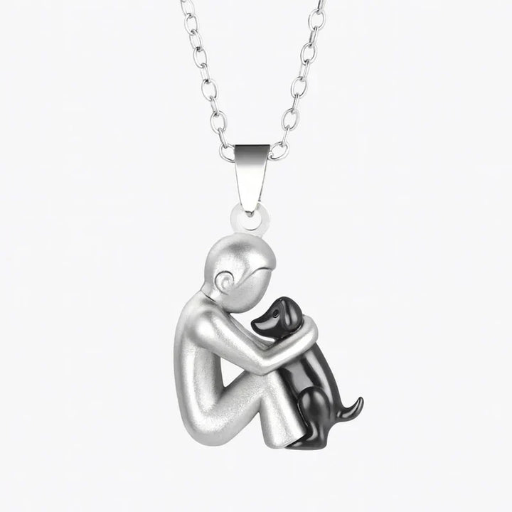 Vermeer | Ketting voor dierenliefhebbers