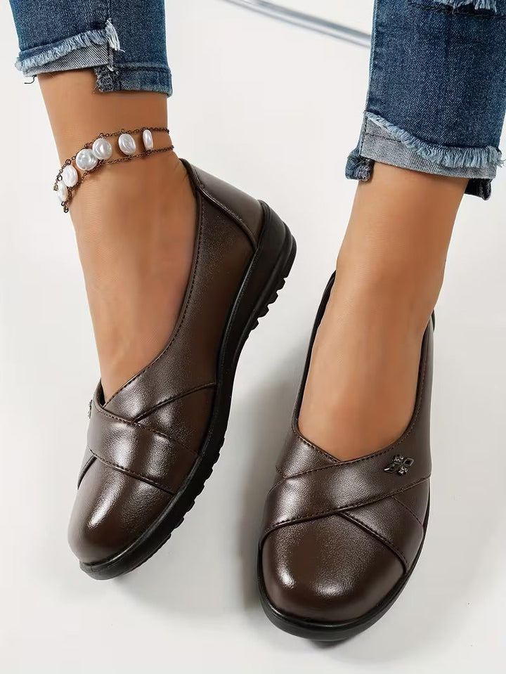 Kirsten | Klassieke Schoenen