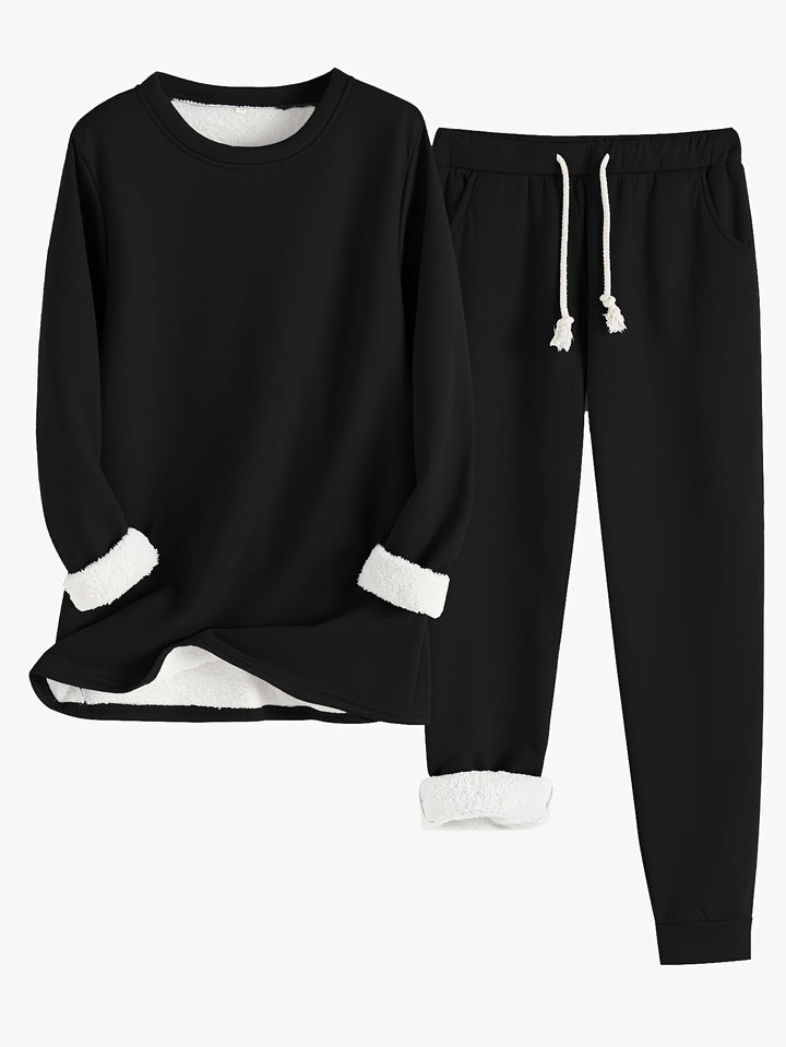 Karina | Comfortabele loungeset