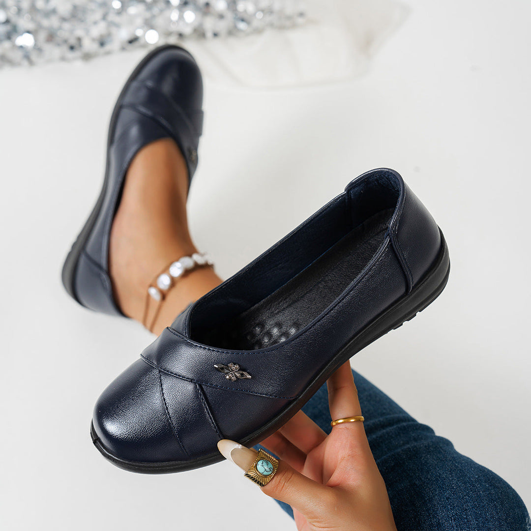 Kirsten | Klassieke Schoenen