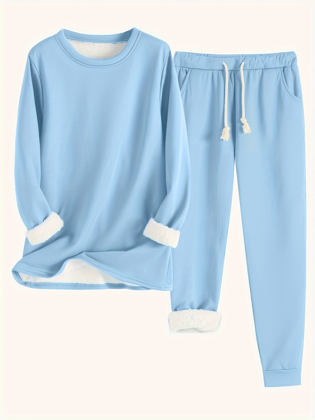 Karina | Comfortabele loungeset