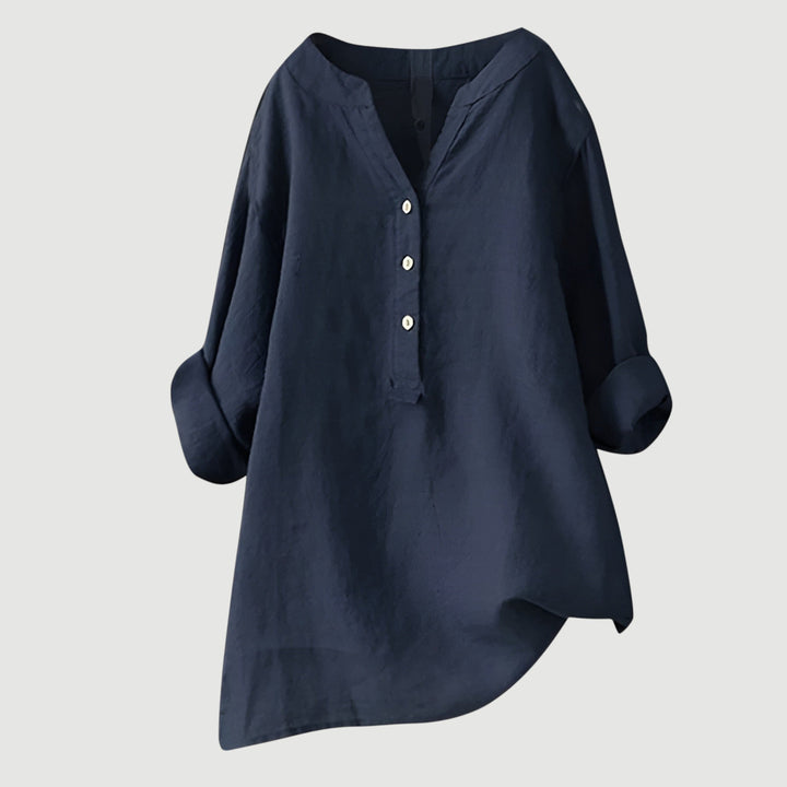 Maaike | Elegante Blouse