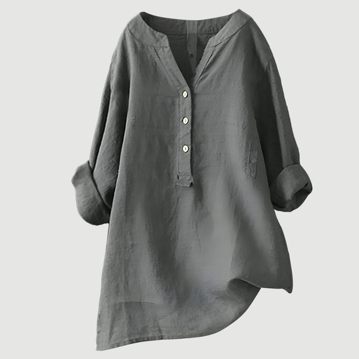 Maaike | Elegante Blouse