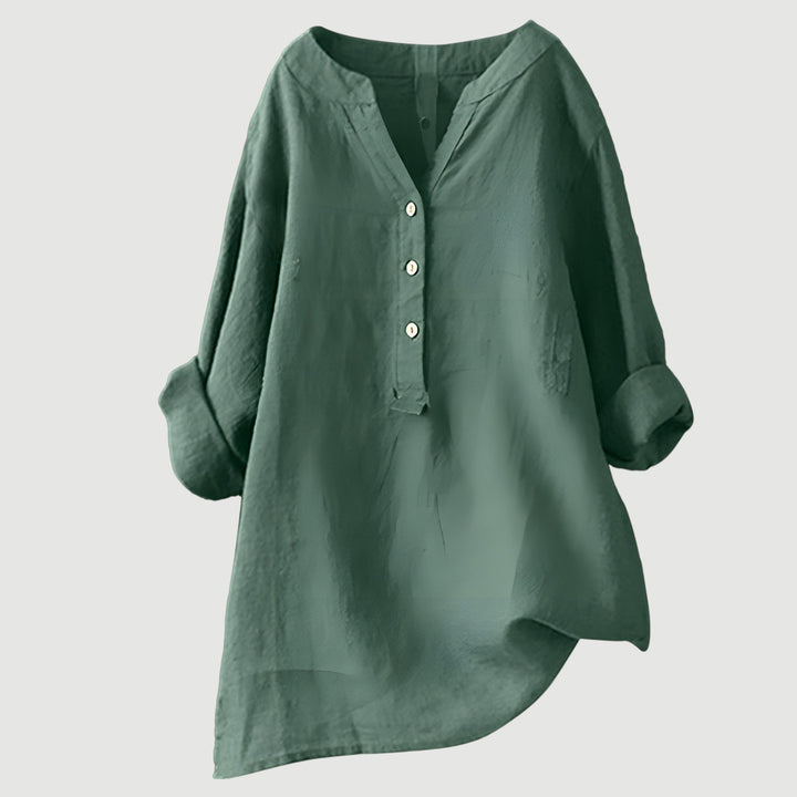 Maaike | Elegante Blouse