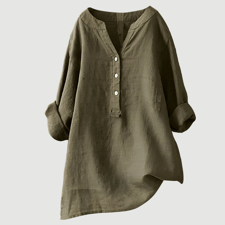 Maaike | Elegante Blouse