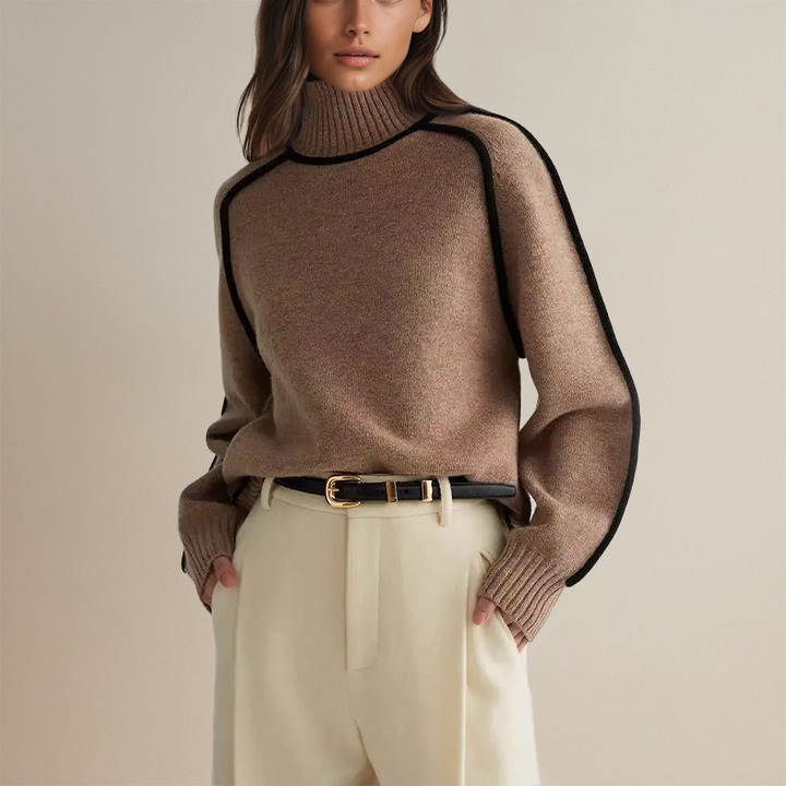 Veslora | Elegante coltrui